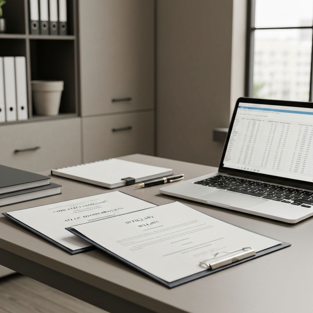 Complete Guide to Company Registration in Zimbabwe