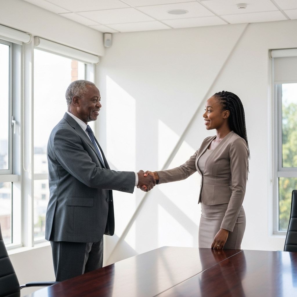 Family Trust Registration in Zimbabwe: Complete Guide